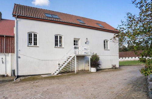 Skanderborg Municipality Apartment | Gorgeous apartment in Skanderborg