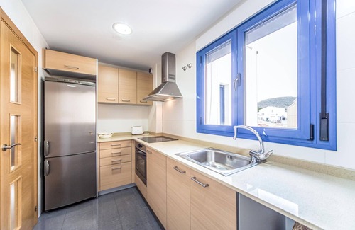 Torreblanca Apartment | Gorgeous apartment in Torreblanca
