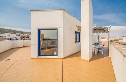 Torreblanca Apartment | Gorgeous apartment in Torreblanca