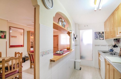 Los Arenales del Sol Apartment | Gorgeous apartment in Santa Pola