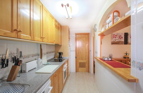 Los Arenales del Sol Apartment | Gorgeous apartment in Santa Pola