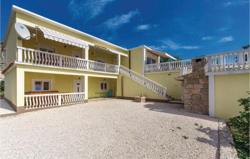 Lukovo Sugarje Apartment | Gorgeous Apartment In Lukovo Sugarje