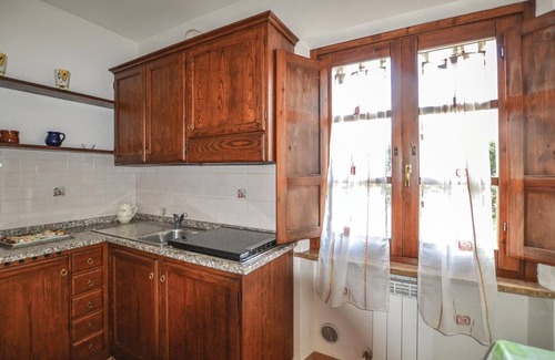 Citerna Apartment | Gorgeous apartment in Citerna (PG)