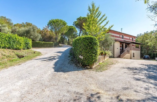 Citerna Apartment | Gorgeous apartment in Citerna (PG)
