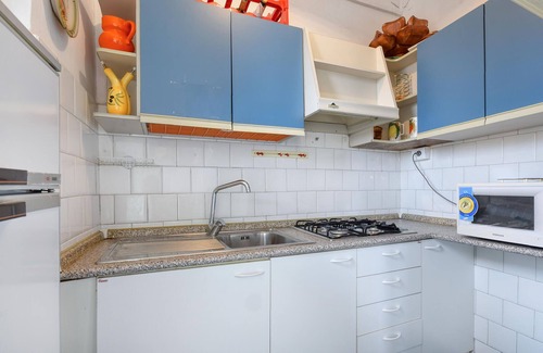 Laigueglia Apartment | Gorgeous apartment in Laigueglia