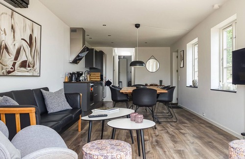 Sandkaas Apartment | Gorgeous apartment in Allinge with WiFi