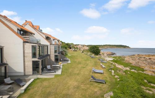 Sandvig Apartment | Gorgeous Apartment In Allinge With Wifi