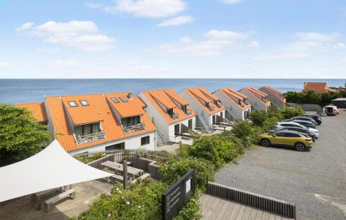 Sandvig Apartment | Gorgeous Apartment In Allinge With Wifi