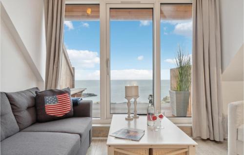 Sandvig Apartment | Gorgeous Apartment In Allinge With Wifi