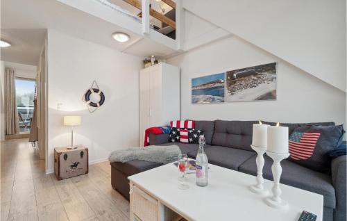 Sandvig Apartment | Gorgeous Apartment In Allinge With Wifi