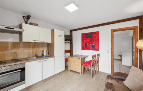 Am Salzhaff Apartment | Gorgeous Apartment In Am Salzhaff