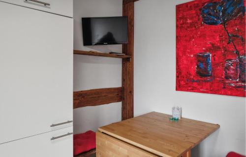 Am Salzhaff Apartment | Gorgeous Apartment In Am Salzhaff