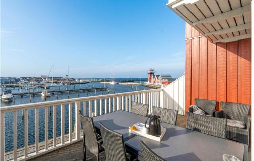 Bagenkop Apartment | Gorgeous Apartment In Bagenkop