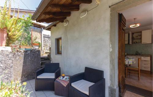 Casoli Apartment | Gorgeous Apartment In Bagni Di Lucca Lu