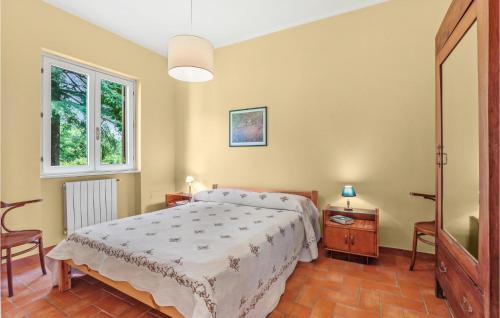 Capranica Apartment | Gorgeous Apartment In Capranica Vt
