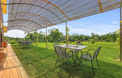 Capranica Apartment | Gorgeous Apartment In Capranica Vt