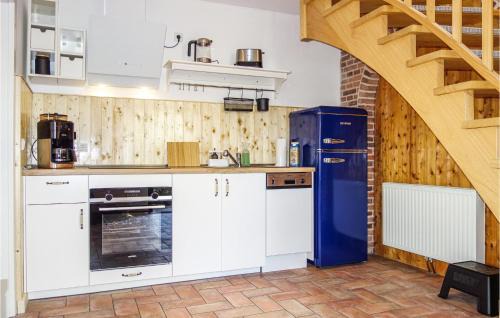 Jumme Apartment | Gorgeous Apartment In Detern With Wifi