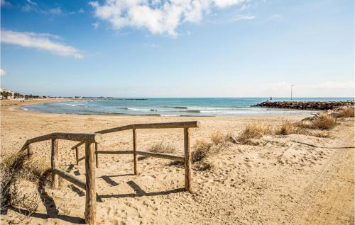Torreblanca Apartment | Gorgeous Apartment In Torreblanca
