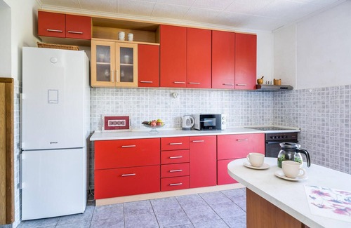 Gruda Apartment | Gorgeous apartment in Gruda with WiFi