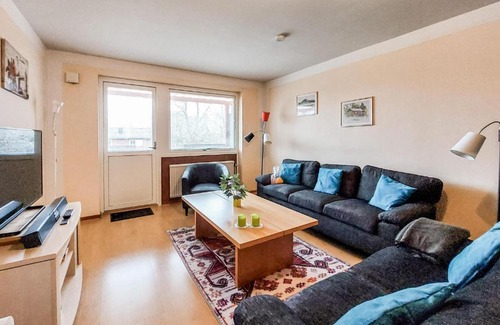 Hyltebruk Apartment | Gorgeous Apartment In Hyltebruk