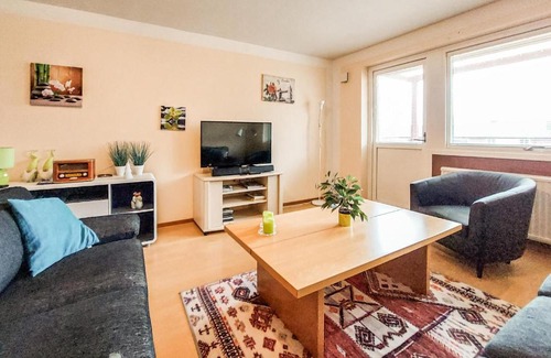 Hyltebruk Apartment | Gorgeous Apartment In Hyltebruk