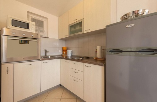 Rogoznica Apartment | Gorgeous apartment in Rogoznica