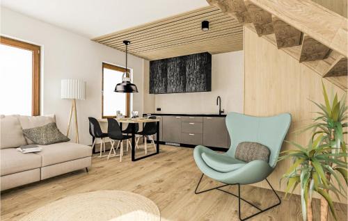 Postomino Apartment | Gorgeous Apartment In Jezierzany