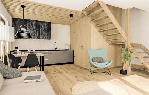 Postomino Apartment | Gorgeous Apartment In Jezierzany