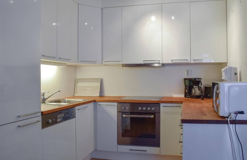 Kragero Apartment | Gorgeous apartment in Kragerø