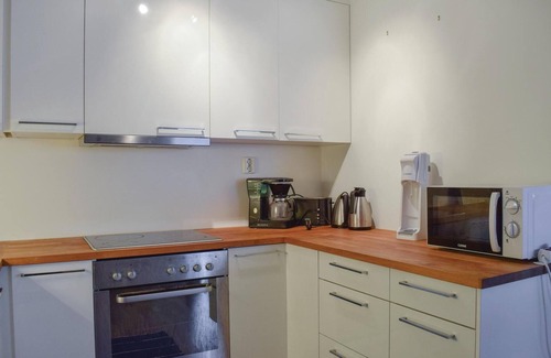 Kragero Apartment | Gorgeous apartment in Kragerø