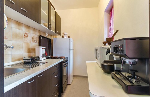 Pomer Apartment | Gorgeous apartment in Medulin with WiFi