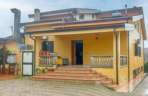 Malvito Apartment | Gorgeous apartment in Malvito with WiFi