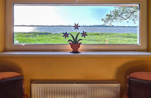 gmina Bedzino Apartment | Gorgeous apartment in Mscice with house sea view