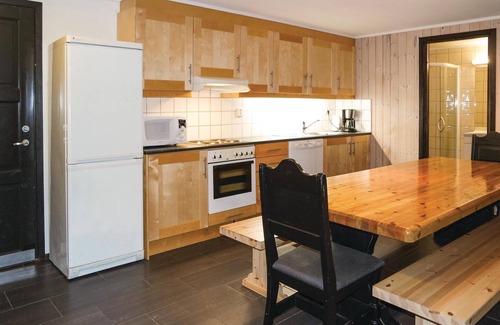 Hemsedal Apartment | Gorgeous apartment in Hemsedal