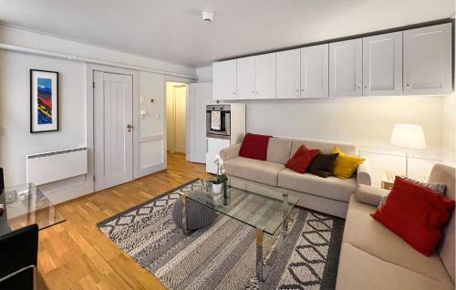 Lillehammer Apartment | Gorgeous Apartment In Lillehammer
