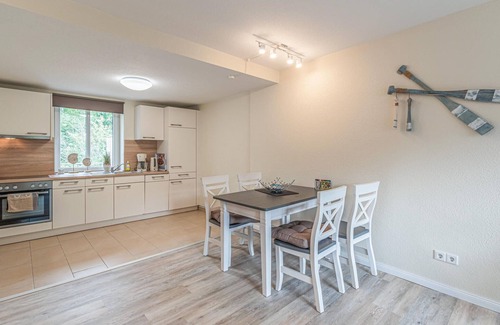 Fedderswarf Apartment | Gorgeous apartment in Ockholm with WiFi