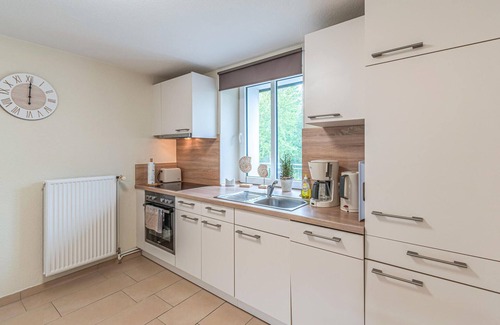 Fedderswarf Apartment | Gorgeous apartment in Ockholm with WiFi