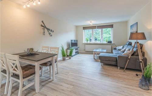 Fedderswarf Apartment | Gorgeous Apartment In Ockholm With Wifi