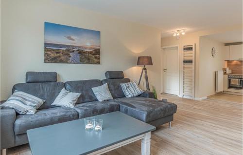 Fedderswarf Apartment | Gorgeous Apartment In Ockholm With Wifi
