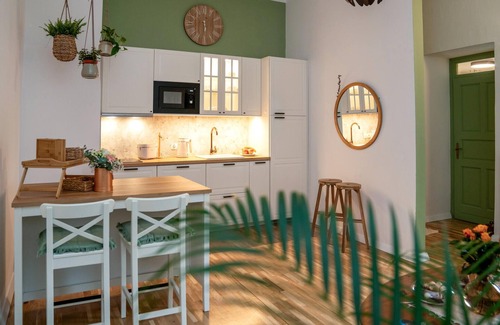 Otocac Apartment | Gorgeous apartment in Otocac with sauna
