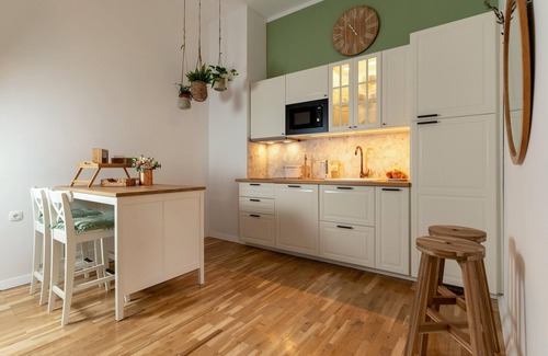 Otocac Apartment | Gorgeous apartment in Otocac with sauna