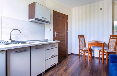 Jastarnia Apartment | Gorgeous apartment in Jastarnia