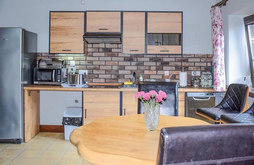 Rydzewo Apartment | Gorgeous apartment in Rydzewo