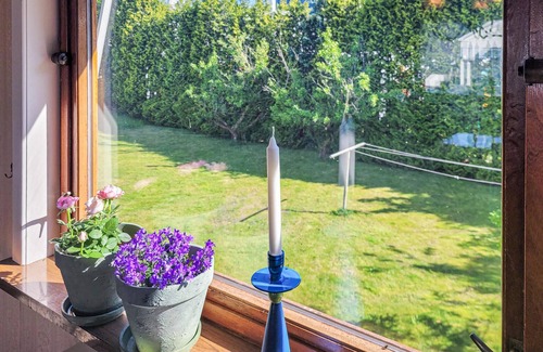 Vindafjord Apartment | Gorgeous apartment in Sandeid with WiFi