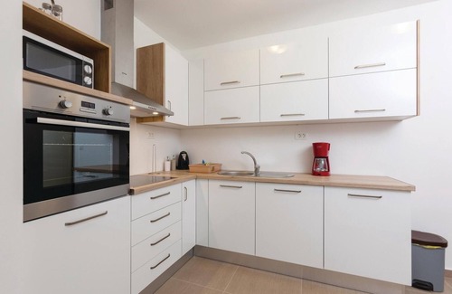 Stobrec Apartment | Gorgeous apartment in Split with WiFi
