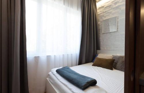 Lozenets Apartment | Gorgeous apartment in the perfect area