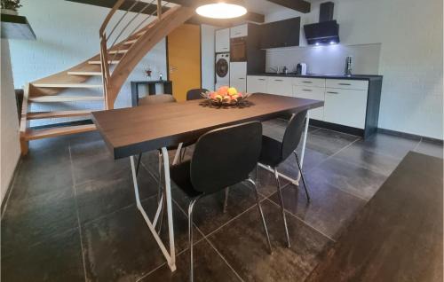 Euren Apartment | Gorgeous Apartment In Trier With Wifi
