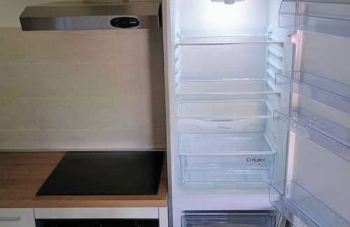 Caldonazzo Apartment | Gorgeous apartment 10 min walk to Lake, 5 min walk to downtown
