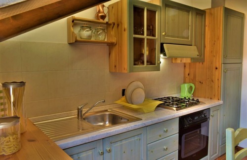 Monclassico Apartment | Gorgeous apartment and breathtaking location for an unforgettable vacation!