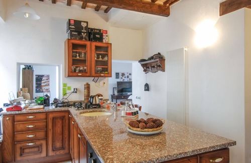 Montefortino Apartment | Gorgeous apartment in Montefortino